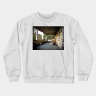 Eternal Christmas Crewneck Sweatshirt